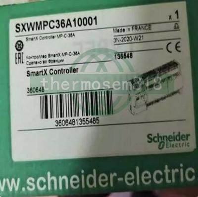 1PC New SmartX Controller SXWMPC36A10001
