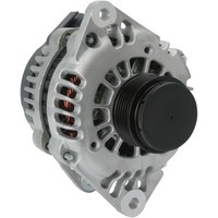 Lichtmaschine Generator 14V 100A Ø60 Mm Hc-Cargo FüR U.A. Opel Meriva