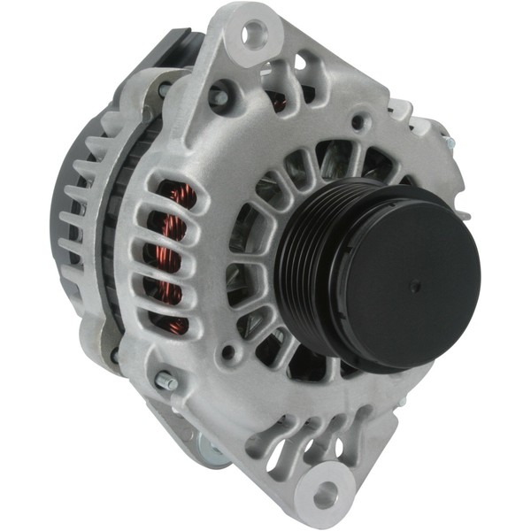 Lichtmaschine Generator 14V 100A Ø60 Mm Hc-Cargo FüR U.A. Opel Meriva-image