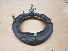 Coppia Cornice Alloggiamento Faro Fiat Ritmo Prima Serie Fanali Anteriori