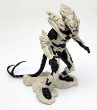 Monster X Gashapon 2.5" Mini Figure Bandai 2004 Godzilla Final Wars HG Series 11