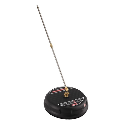 #ad #ad 15quot; High Pressure Surface Cleaner 4000 PSI 2 Extension Wands for Washer $45.86