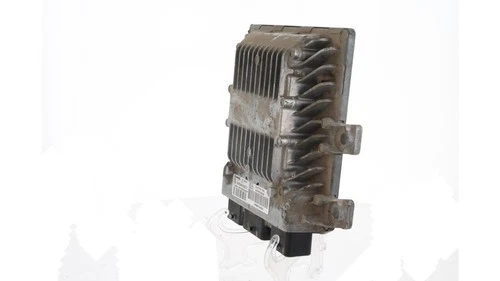 SW9657662380 Centralina Motore per PEUGEOT PARTNER (S2) Combi Plus 2002 1833540 - Foto 7 di 10