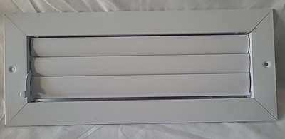 laminaire vent cover 4 by 12