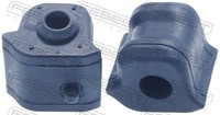 Febest Reparatursatz Stabilisatorlager TSB-ZRE151F-KIT FüR Avensis Toyota Auris