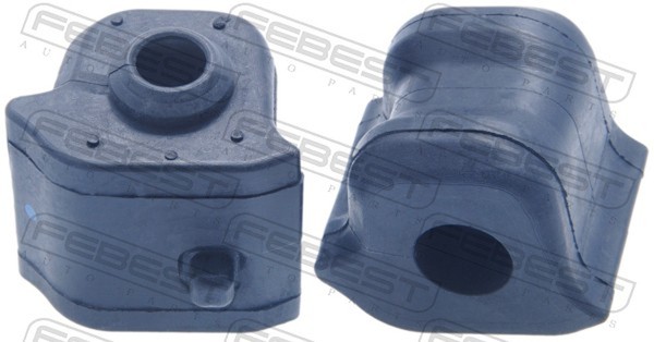Febest Reparatursatz Stabilisatorlager TSB-ZRE151F-KIT FüR Avensis Toyota Auris-image