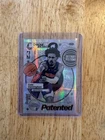 2025 Topps Chrome Cade Cunningham Base (RAW)