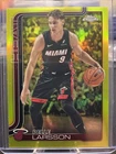 2025 Topps Pelle Larsson Base (Raw)