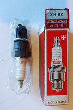 Ancienne bougie d'allumage MARCHAL  35 HS