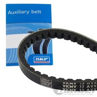 SKF Keilriemen 13Mm X 655Mm Passend FüR Hyundai Accent Coupe Elantra Getz