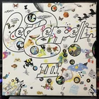 Led Zeppelin - Led Zeppelin III (VINYL) - ROCK / USED *NEAR MINT*