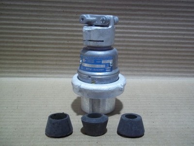 Crouse hinds APJ3573 Arktite Plug Model M10 30A 5W 5P 600Vac 250Vdc