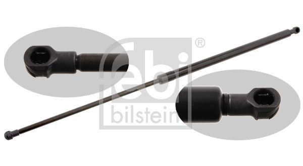 Febi Bilstein Gasfeder, Koffer-/Laderaum 27903 Passend FüR Nissan Renault-image