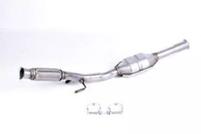 Catalyseurs Citroen DS