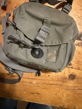 MYSTERY RANCH -Quick Draw Binocular Harness -M -Foliage -Magnetic Closure