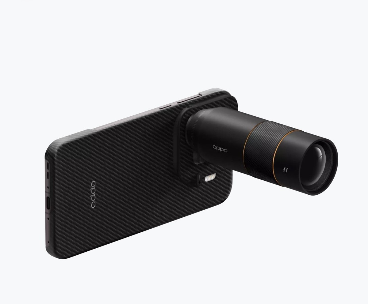 OPPO Hasselblad Kit Photography Camera Set for Find X9 Pro | eBay