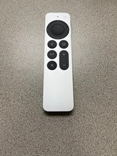 Apple TV Remote A2540 MJFM3LL/A Siri Remote C...