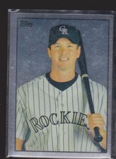 Baseball Inserts from 1980s-2010s Lot #2 Collection Set Lot -- Get 40% off