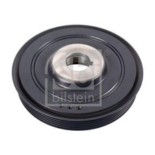 Puleggia albero motore Febi Bilstein 24628 per Citroen Fiat Lancia Peugeot