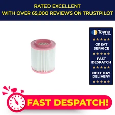 Air Filter fits AUDI A8 D3 3.7 02 to 06 BFL Bosch 4E0129620 4E0129620C Quality