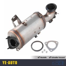 Dieselpartikelfilter DPF für Opel Insignia B Country Grand Sport Sports Tourer
