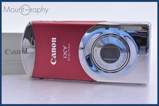 【EXC+++】 Canon IXY DIGITAL LI3 2.4x battery FromJapan #R329
