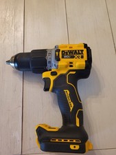 DeWALT DCD806 20V XR Brushless 1/2" Hammer Drill Driver Tool Only New