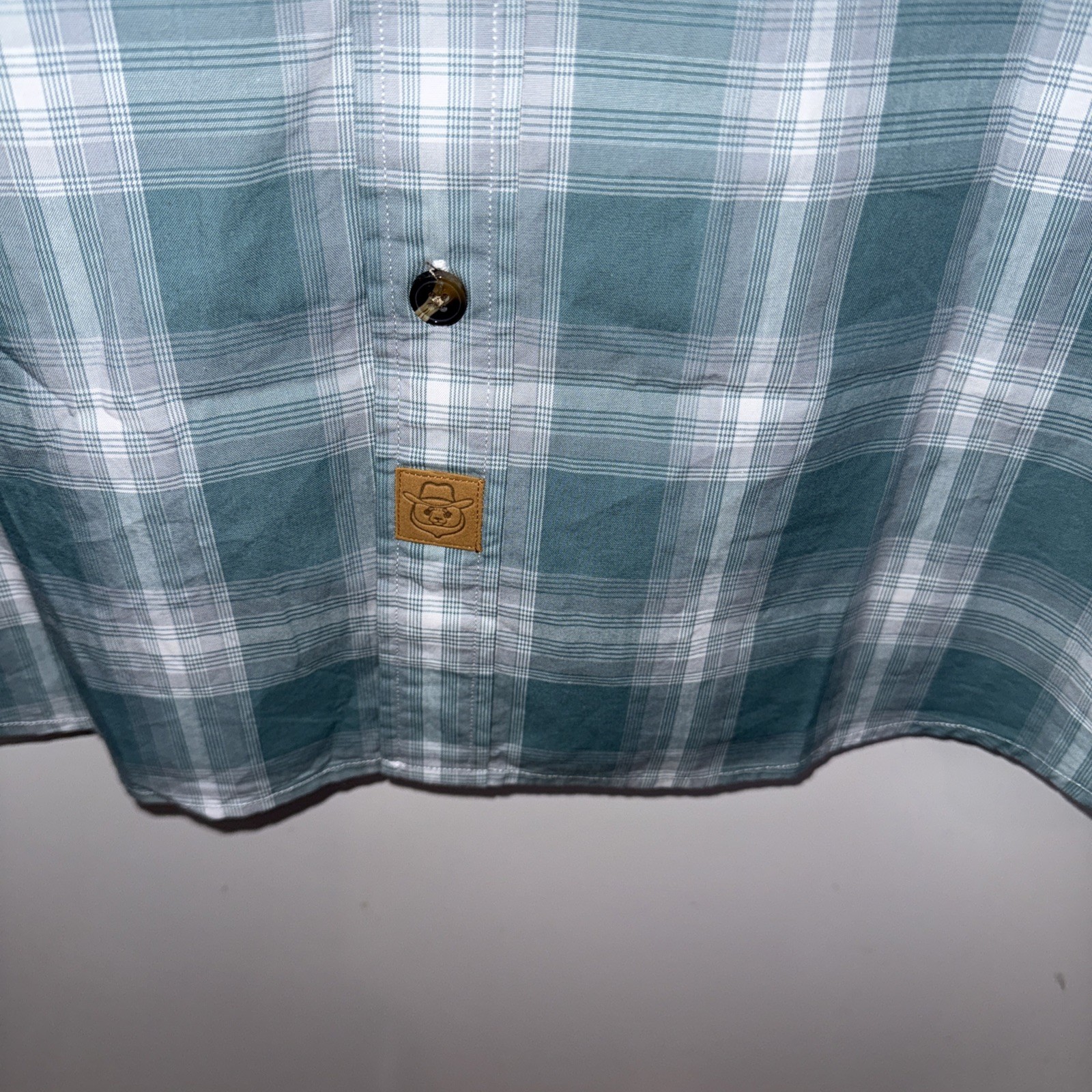 Customized Version Designed By Dubinik Green Plai… - image 3