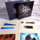 Within A Rainbow Sea + Prints Underwater Photography Signed Christopher Newbert