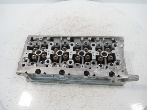 Zylinderkopf geplant für Audi Seat A3 Leon 2,0 TDI CRL CRLC CRLB 04L103373E