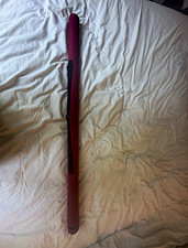 Sharpes of Aberdeen The Scottish 10?6? #7 Graphite Fast 4pc Fly Rod w/ Tube