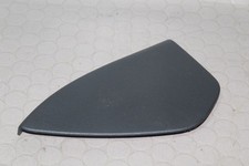 Abdeckung T&uuml;rverkleidung Links schwarz Mercedes Benz R230 SL A 2307270188