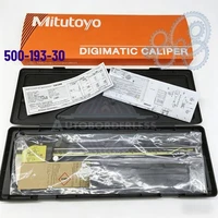 500-193-30 300mm/12 Mitutoyo Japan Absolute Digital Digimatic Vernier Caliper
