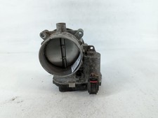 Dodge Ram 1500 Throttle Body Pdc25