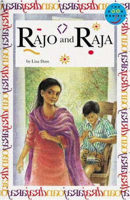 Rajo and Raja Independeant Readers Fiction 3 (LONGMAN BOOK PROJECT)