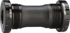 Full Speed Ahead MegaExo 19 Omega BB-4000 68mm Bottom Bracket, Black