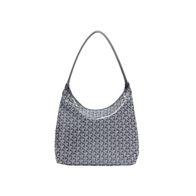 在庫わずか★送料込♪【GOYARD】Boheme Hobo PM バッグ Grey Goyard Boheme Hobo PM Bag Grey | eBay