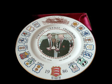 County Cricket Champions Essex 1986 - FREE POSTAGE