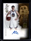 2025 Topps Signature Alex Toohey Base (RAW)