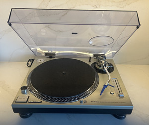 Technics 1200 Mk6 | eBay
