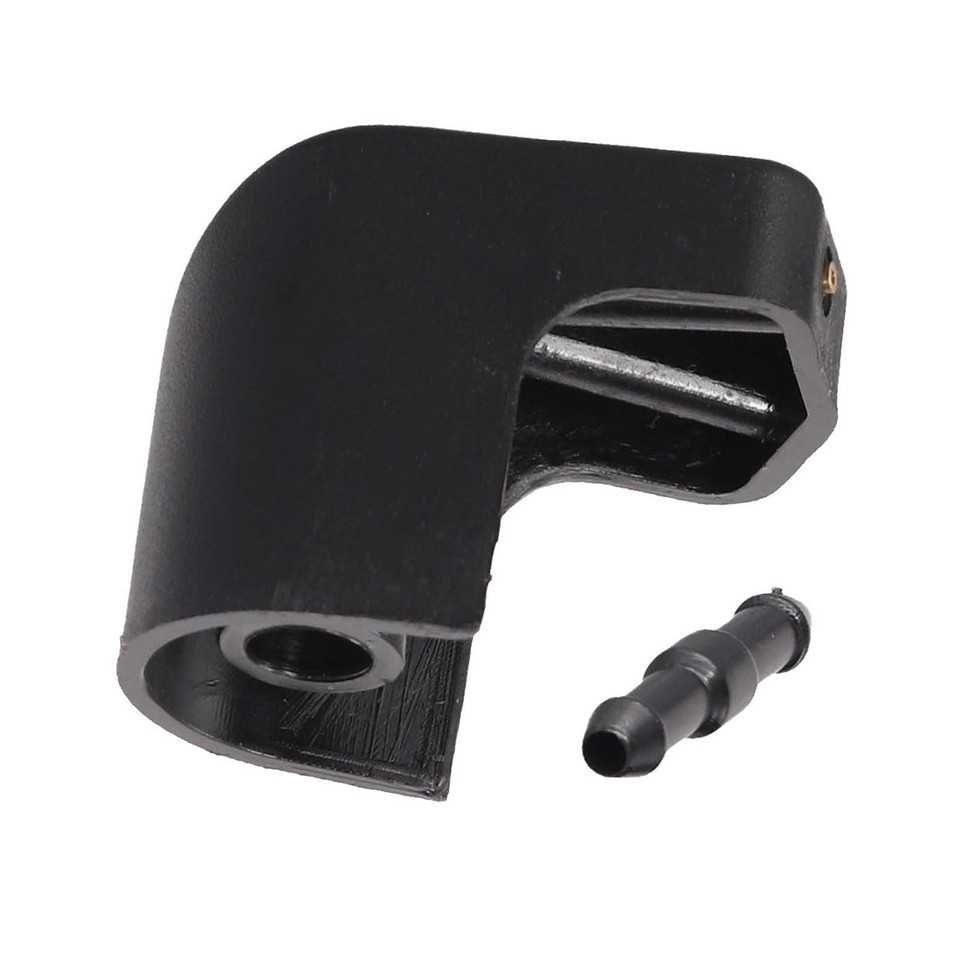 Range Rover Center Screen Windscreen Washer Jet Nozzles for For LAND Rover For DEFENDER FRONT ...