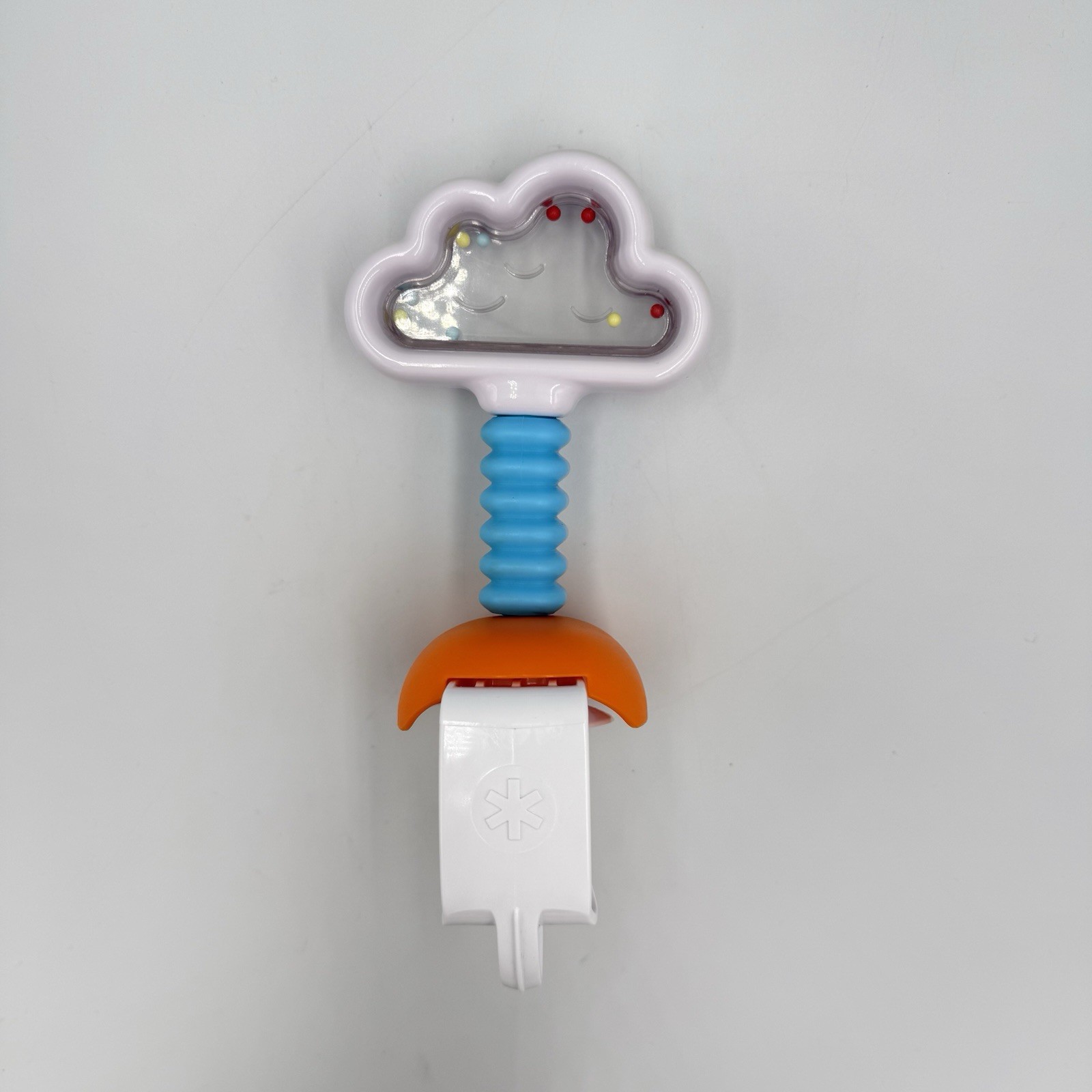 Skip Hop Explore More Activity Center Spring Cloud Rattle Toy Replacement Part