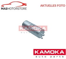 KRAFTSTOFFFILTER KAMOKA F327801 P FÜR PORSCHE PANAMERA 310KW