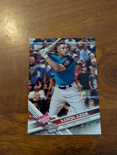 2017 Topps Update #US1 Aaron Judge
