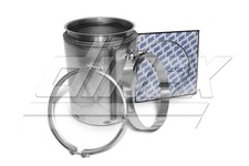 Rußpartikelfilter DPF 5801651186