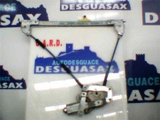 Lève vitre Citroen HY