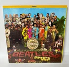 The Beatles "Sgt Pepper Lonely Hearts Club Band" 1974 Apple reissue MAS2653 MINT