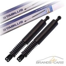 2x STABILUS GASFEDER HECKKLAPPE L=227,5 1650 N F�R BMW 5-ER TOURING E39