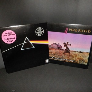 Mobile Fidelity Pink Floyd | eBay