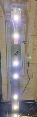 Pro Emit LED Grow Lampe 300W 6x50W Cree CXB3590 Modular